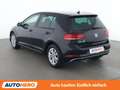 Volkswagen Golf 1.4 TSI Rabbit BlueMotion Tech. Schwarz - thumbnail 4