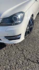 Coupe cdi (be) Avantgarde