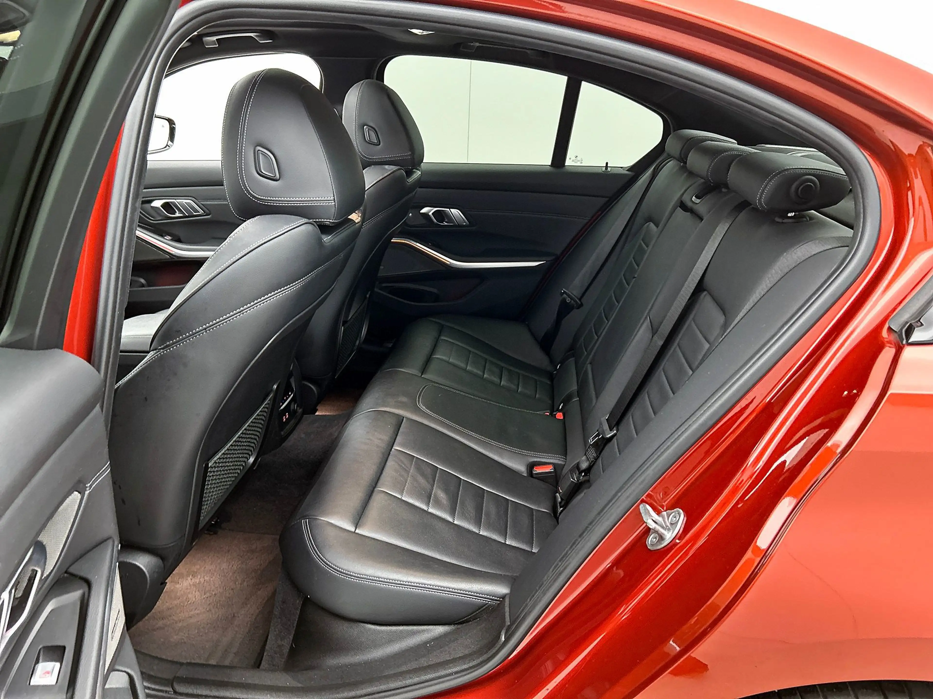 BMW 330 3-serie 330e M-Sport | Schuifdak | Harman/Kardon | — photo 18