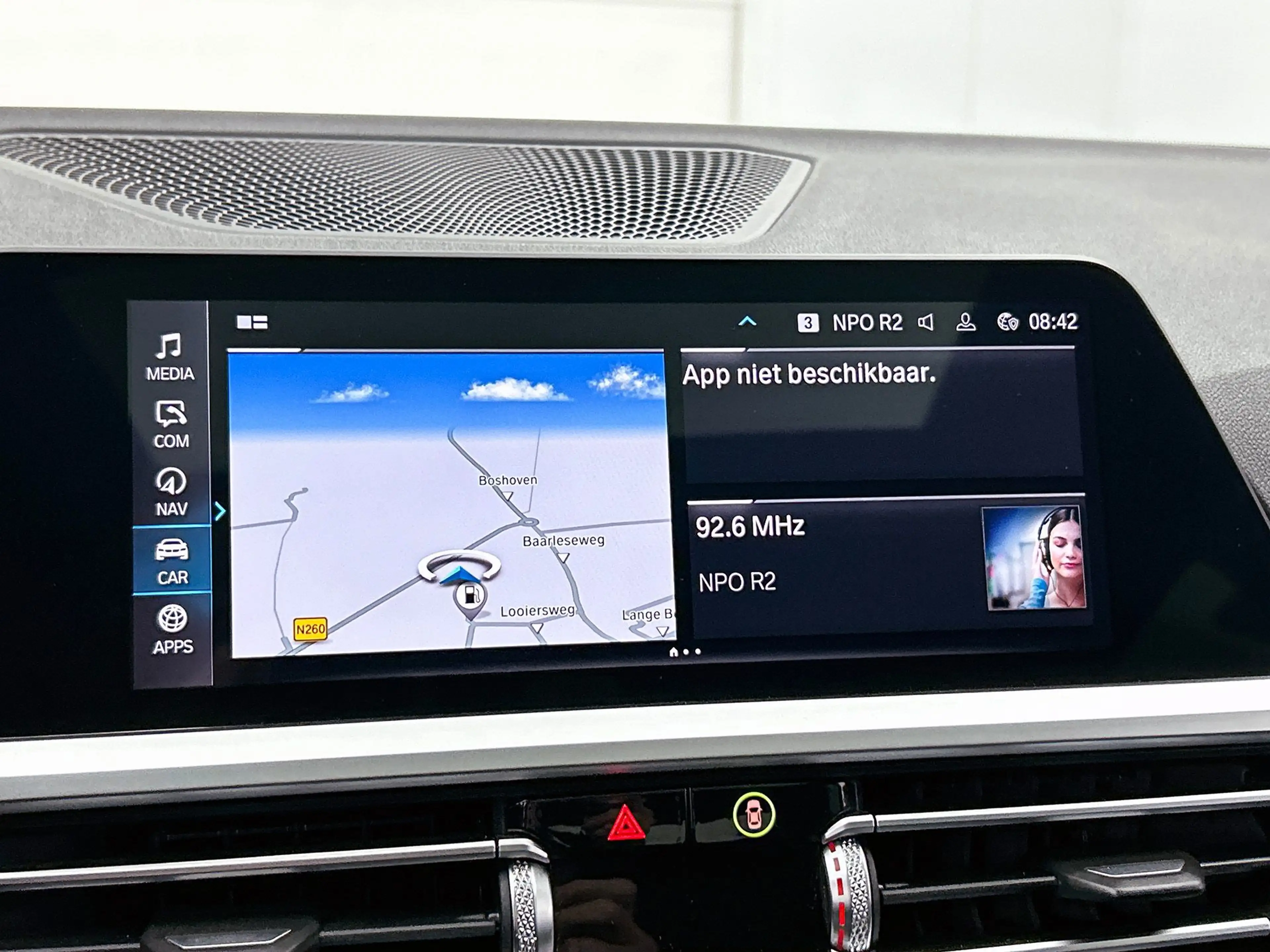 BMW 330 3-serie 330e M-Sport | Schuifdak | Harman/Kardon | — photo 32