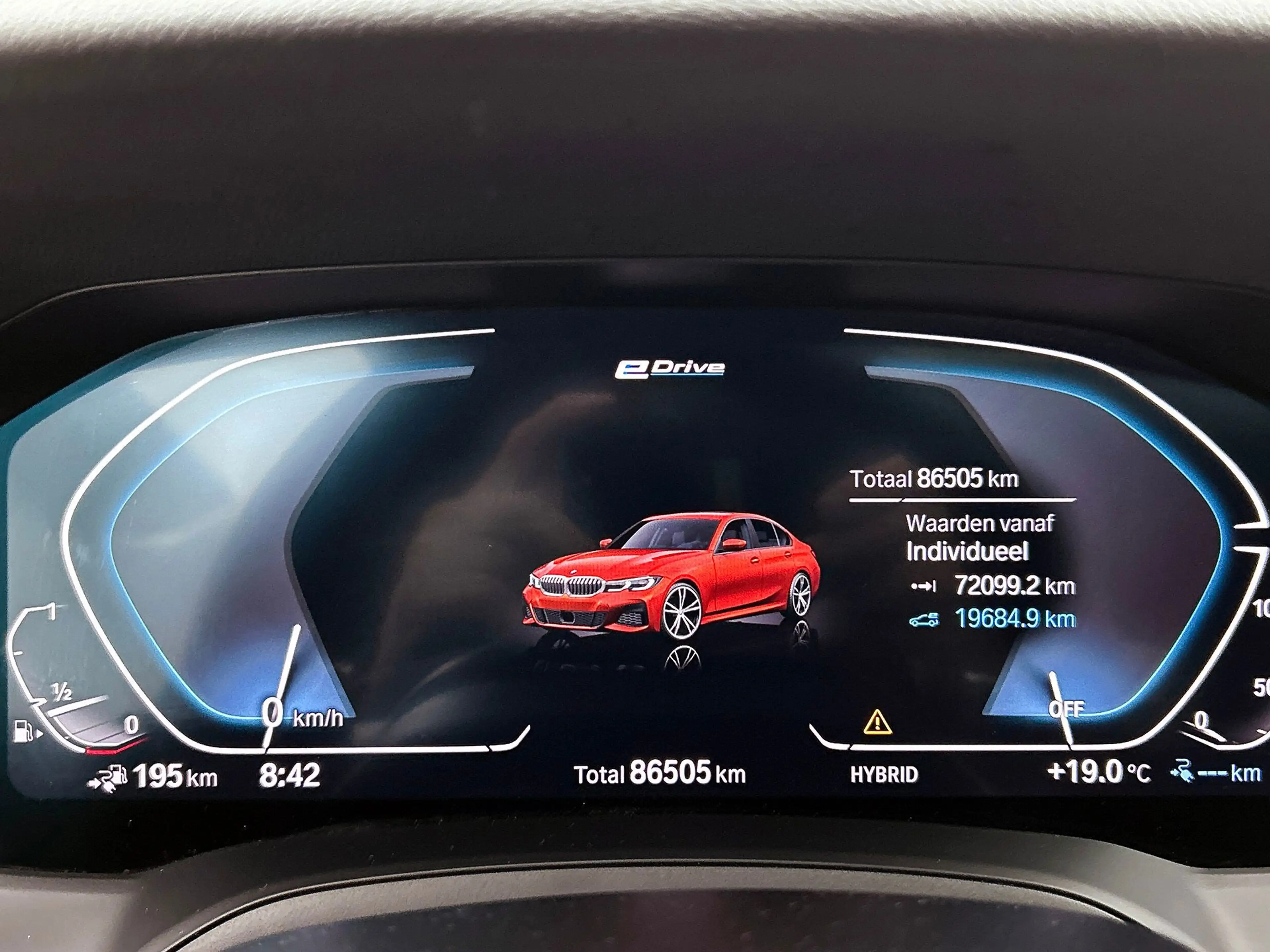BMW 330 3-serie 330e M-Sport | Schuifdak | Harman/Kardon | — photo 27
