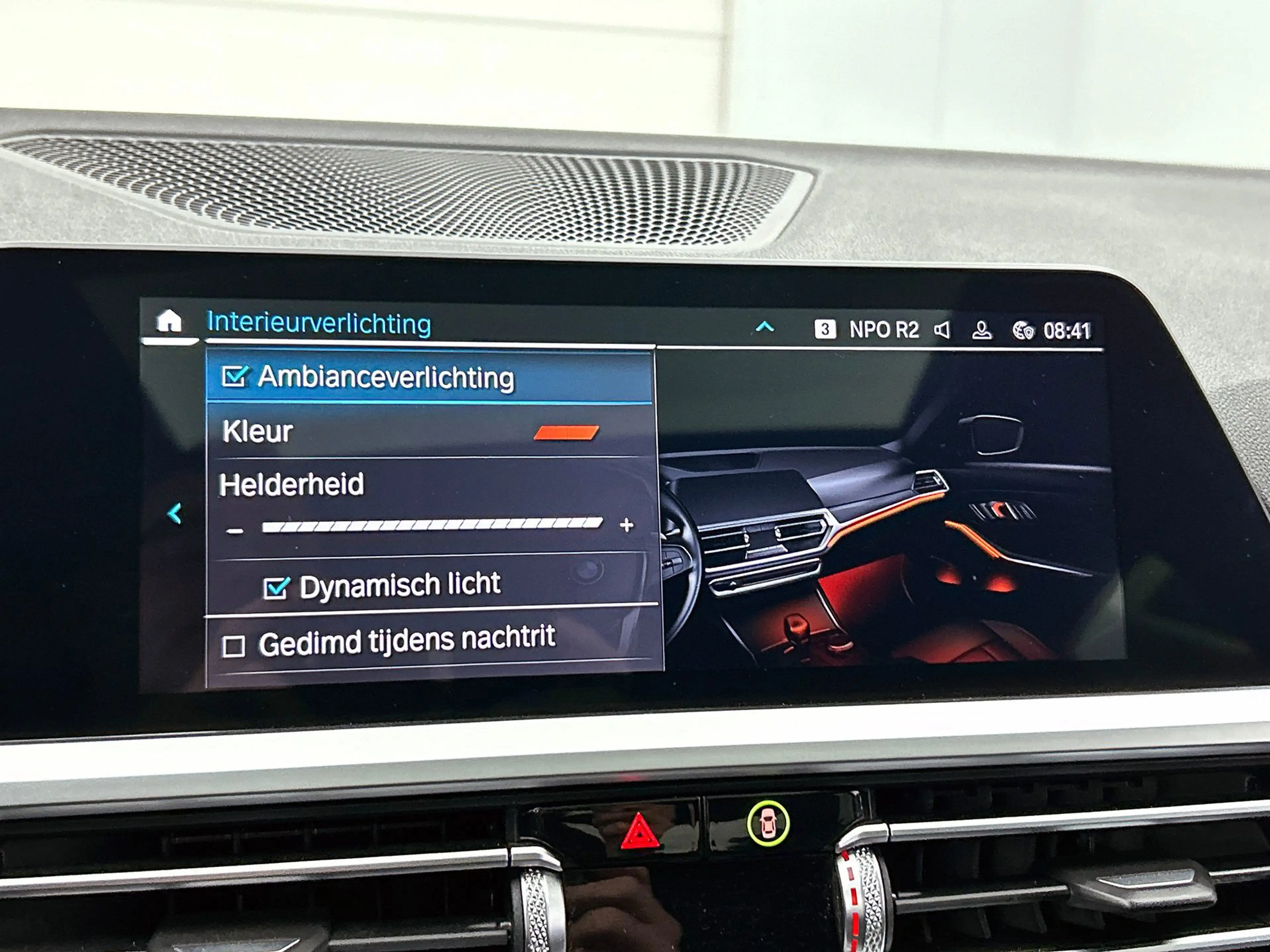 BMW 330 3-serie 330e M-Sport | Schuifdak | Harman/Kardon | — photo 35
