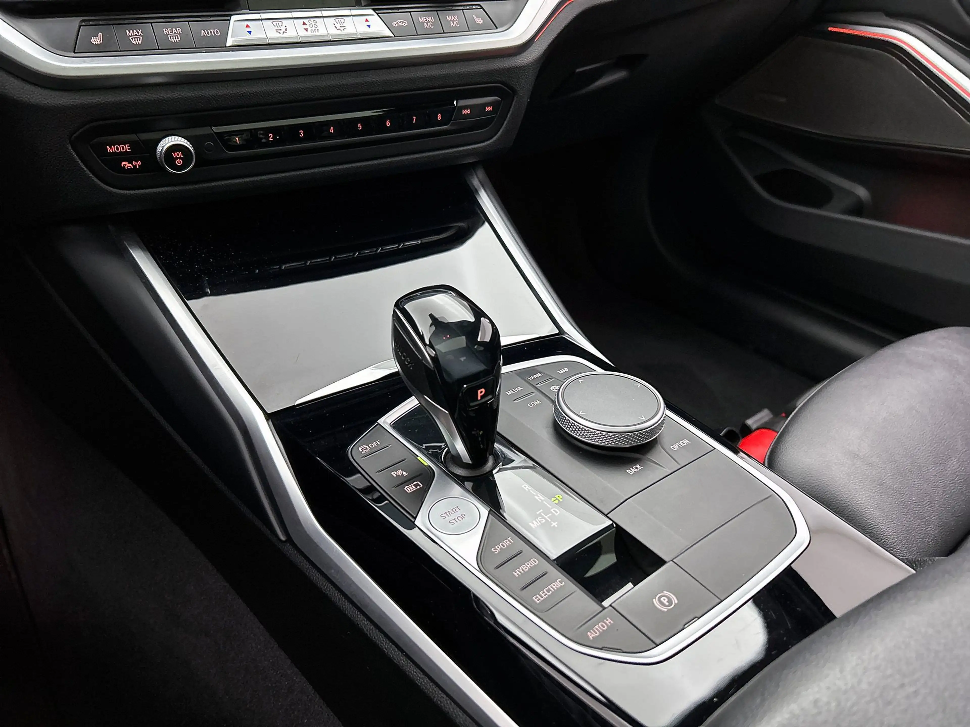 BMW 330 3-serie 330e M-Sport | Schuifdak | Harman/Kardon | — photo 17