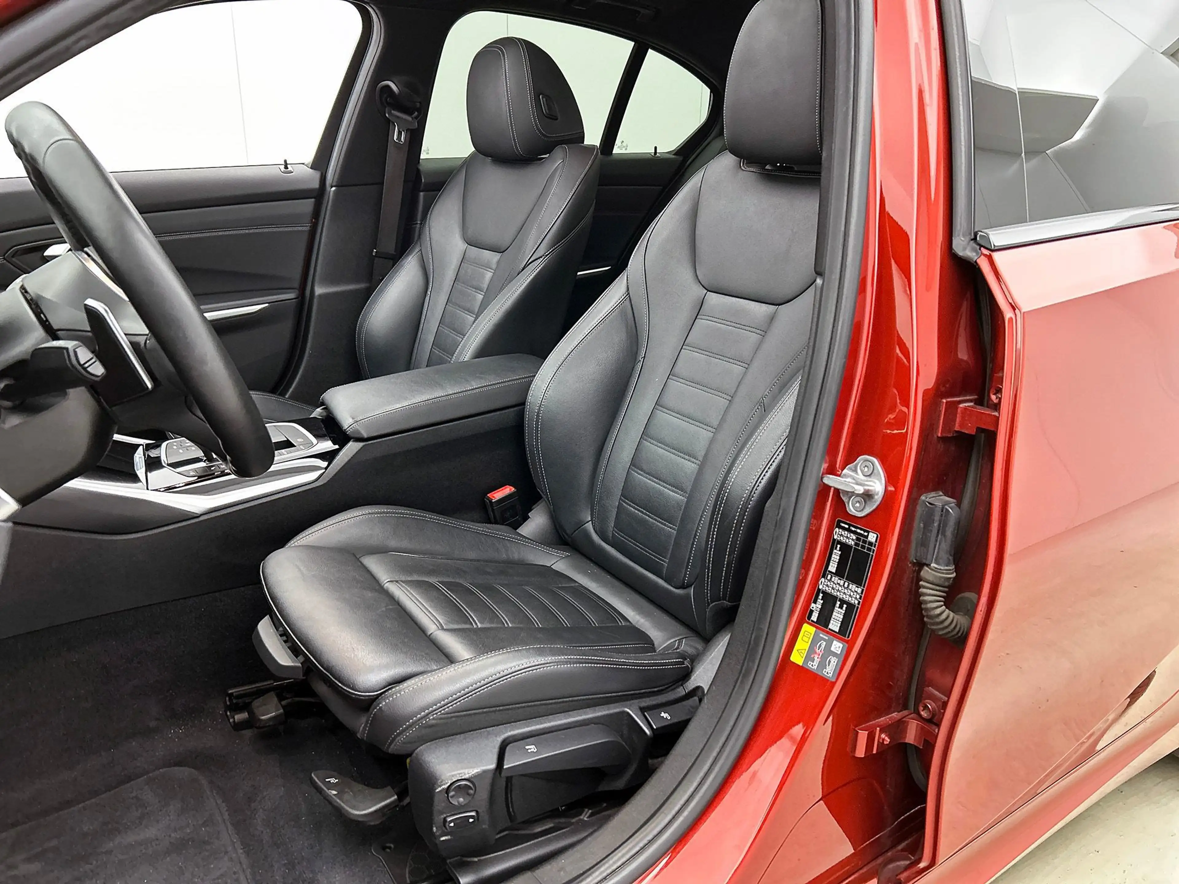 BMW 330 3-serie 330e M-Sport | Schuifdak | Harman/Kardon | — photo 5