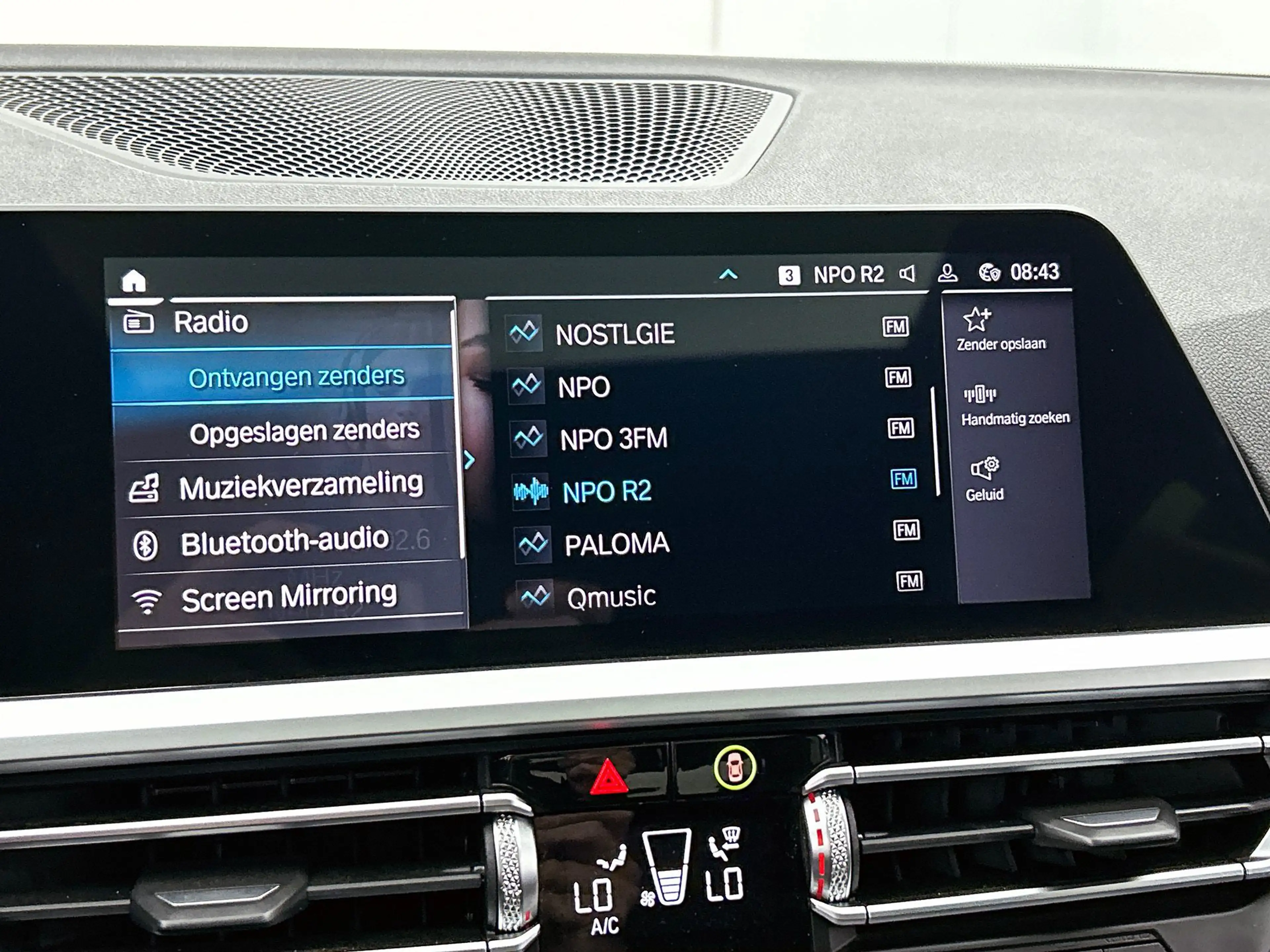 BMW 330 3-serie 330e M-Sport | Schuifdak | Harman/Kardon | — photo 20
