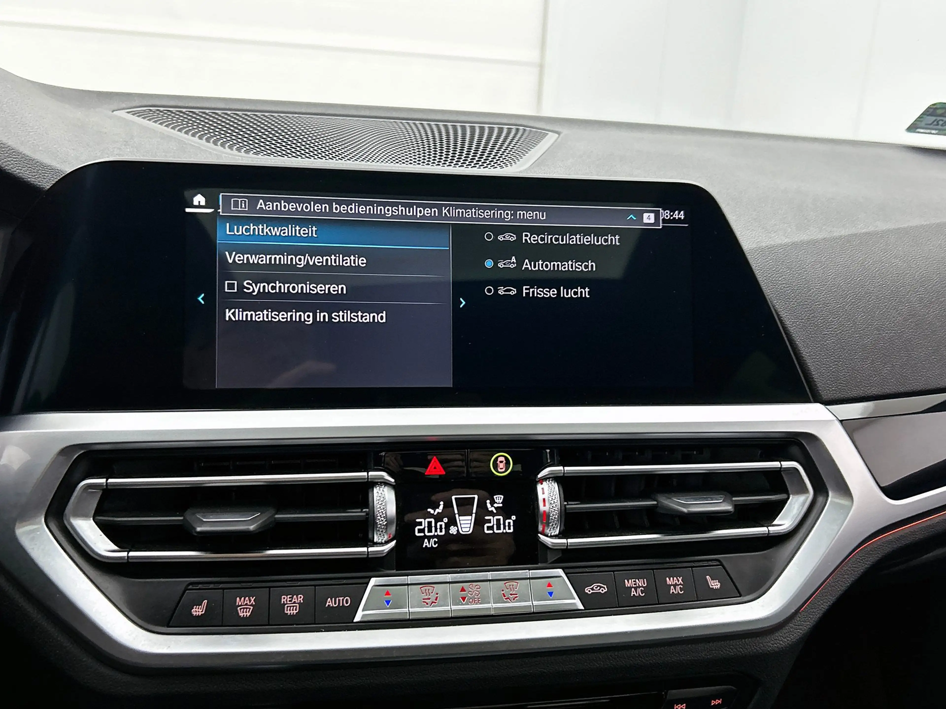 BMW 330 3-serie 330e M-Sport | Schuifdak | Harman/Kardon | — photo 31