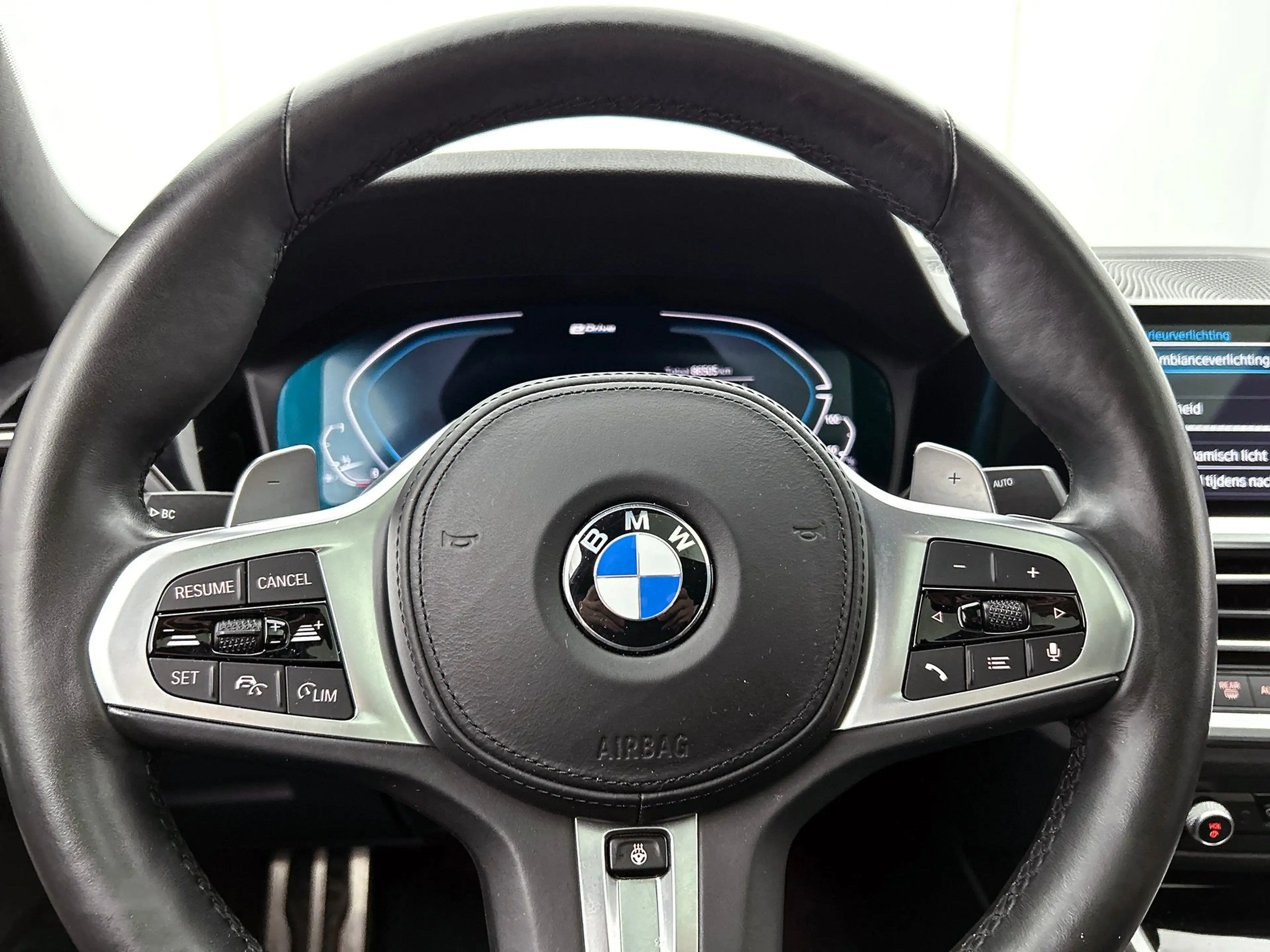 BMW 330 3-serie 330e M-Sport | Schuifdak | Harman/Kardon | — photo 16