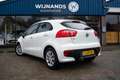 Kia Rio 1.2 CVVT ComfortLine APK Facelift Bluetooth Parkse Wit - thumbnail 8