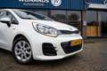 Kia Rio 1.2 CVVT ComfortLine APK Facelift Bluetooth Parkse Wit - thumbnail 4