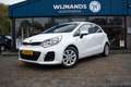 Kia Rio 1.2 CVVT ComfortLine APK Facelift Bluetooth Parkse Blanc - thumbnail 7
