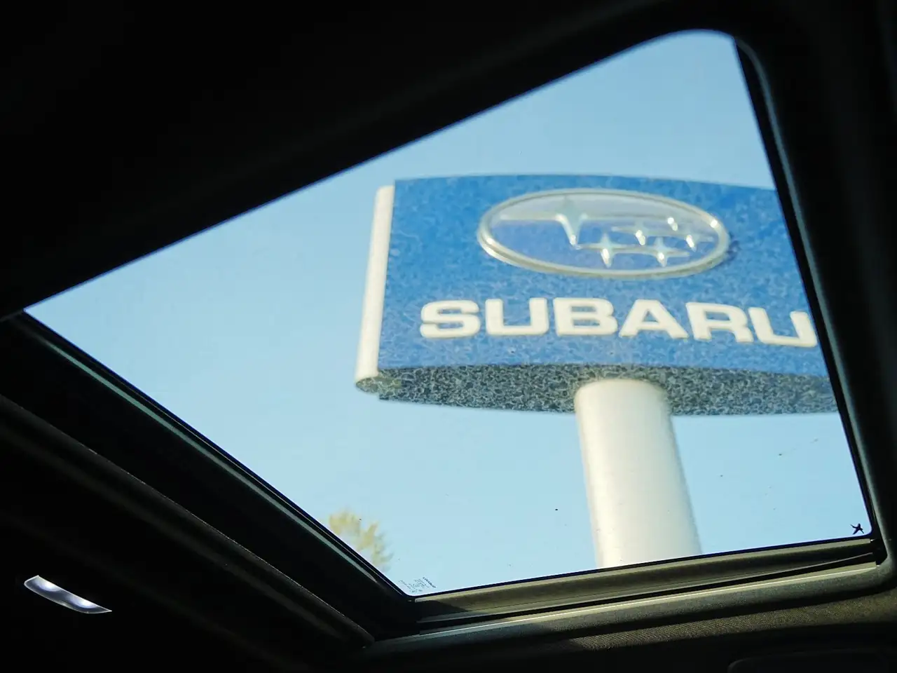 Subaru Forester снимка Subaru Forester