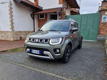 1.2 83CV "82.800 km" Carplay, Telecamera, ADAS