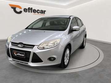 1.6 TDCi 95 CV