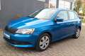 Skoda Fabia Cool Edition *2.HAND/KLIMA/DAB+/5-TÜRIG* Bleu - thumbnail 3