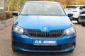 Skoda Fabia Cool Edition *2.HAND/KLIMA/DAB+/5-TÜRIG* Bleu - thumbnail 2