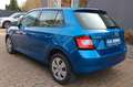 Skoda Fabia Cool Edition *2.HAND/KLIMA/DAB+/5-TÜRIG* Bleu - thumbnail 4