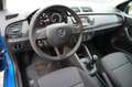 Skoda Fabia Cool Edition *2.HAND/KLIMA/DAB+/5-TÜRIG* Bleu - thumbnail 8