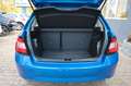 Skoda Fabia Cool Edition *2.HAND/KLIMA/DAB+/5-TÜRIG* Bleu - thumbnail 22