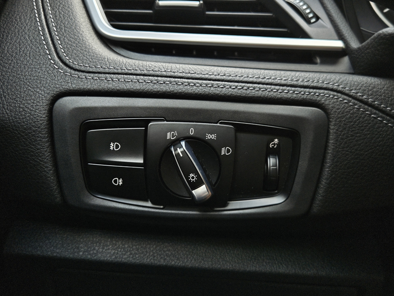 BMW 218 2-Serie Gran Tourer 2.0 218d / 7 Peroons / Automaa — photo 23