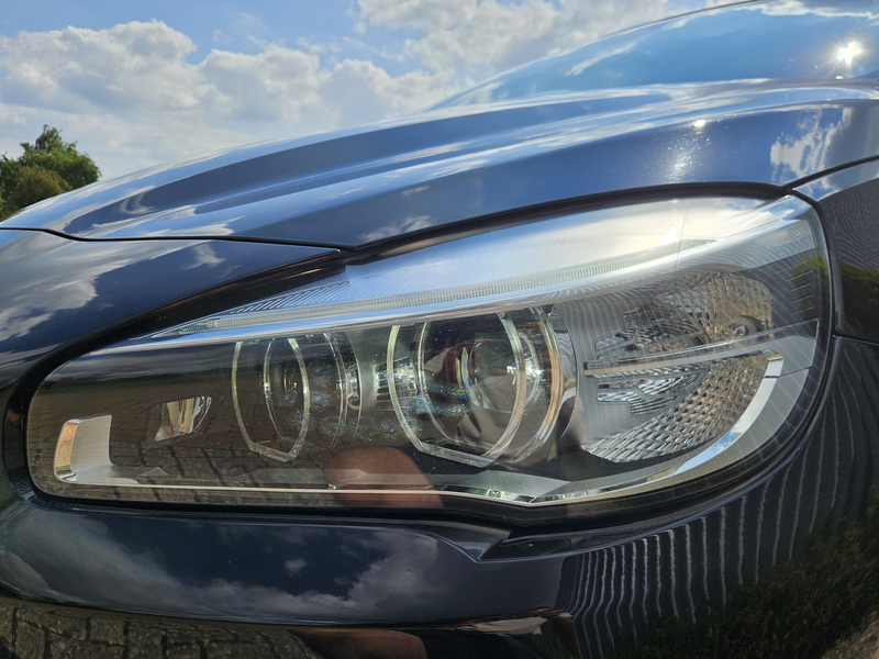 BMW 218 2-Serie Gran Tourer 2.0 218d / 7 Peroons / Automaa — photo 28