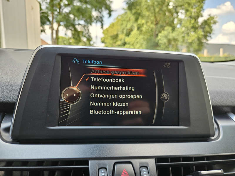 BMW 218 2-Serie Gran Tourer 2.0 218d / 7 Peroons / Automaa — photo 17