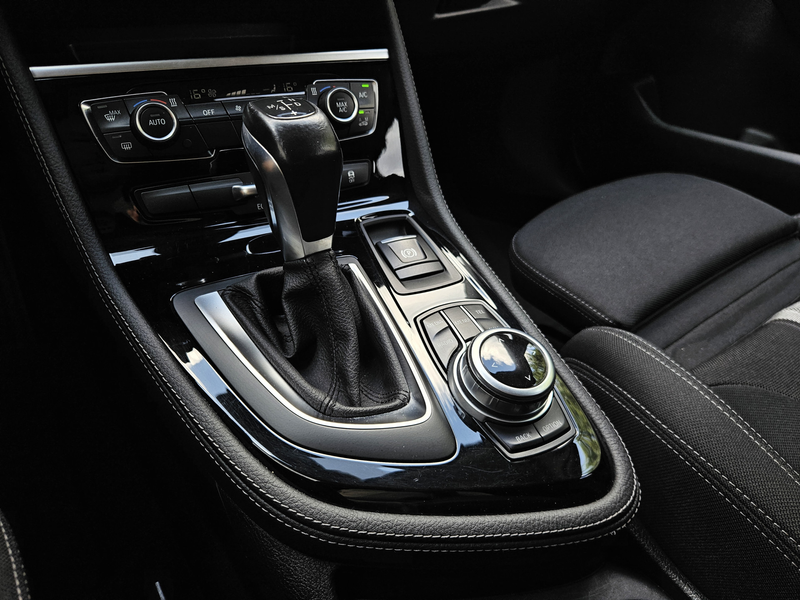 BMW 218 2-Serie Gran Tourer 2.0 218d / 7 Peroons / Automaa — photo 21