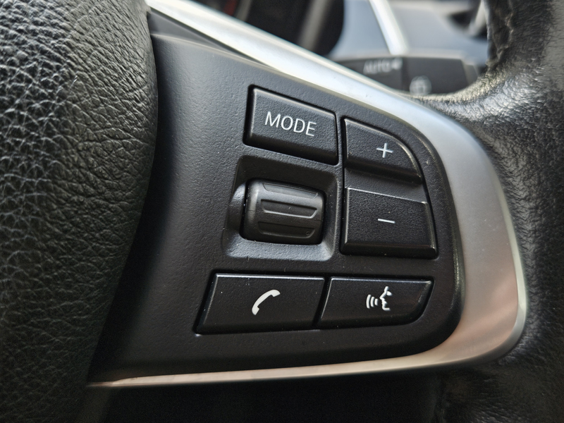BMW 218 2-Serie Gran Tourer 2.0 218d / 7 Peroons / Automaa — photo 25