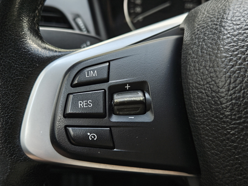 BMW 218 2-Serie Gran Tourer 2.0 218d / 7 Peroons / Automaa — photo 24