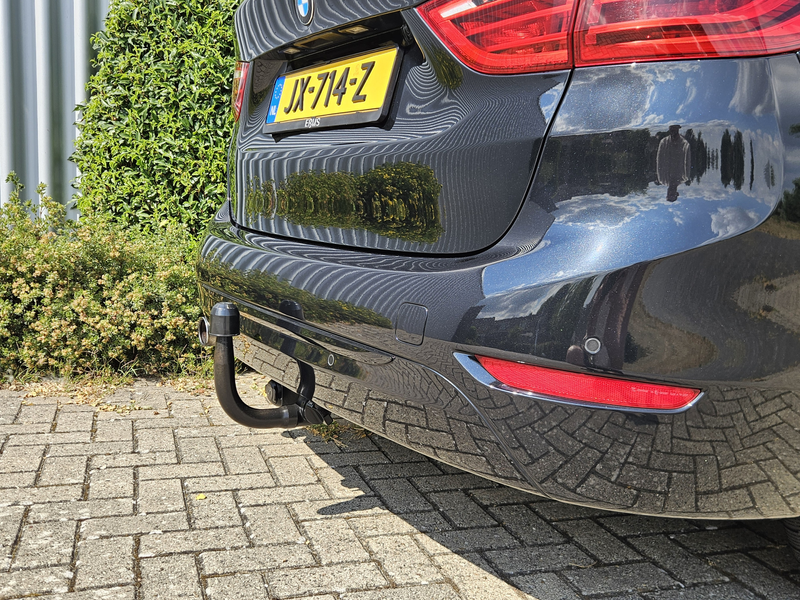 BMW 218 2-Serie Gran Tourer 2.0 218d / 7 Peroons / Automaa — photo 30