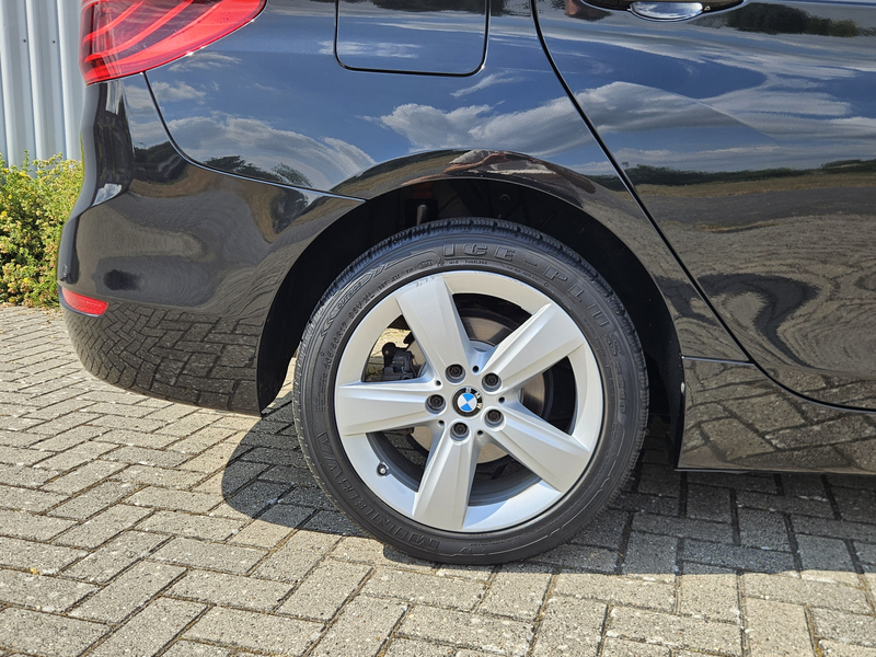 BMW 218 2-Serie Gran Tourer 2.0 218d / 7 Peroons / Automaa — photo 29