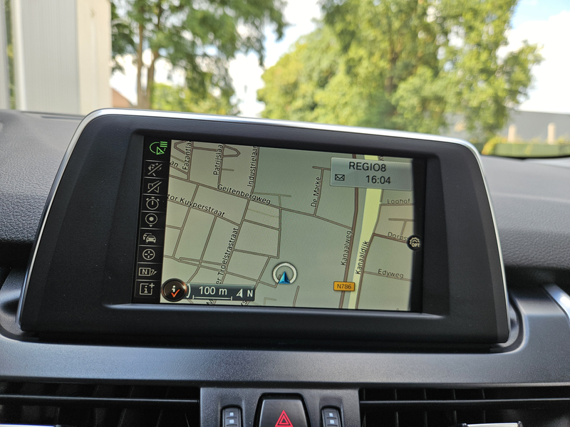 BMW 218 2-Serie Gran Tourer 2.0 218d / 7 Peroons / Automaa — photo 18