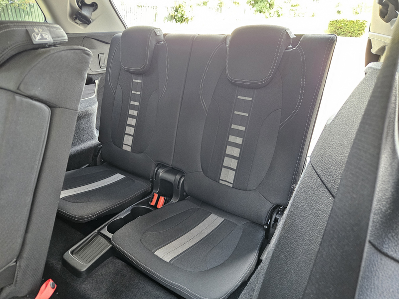 BMW 218 2-Serie Gran Tourer 2.0 218d / 7 Peroons / Automaa — photo 12