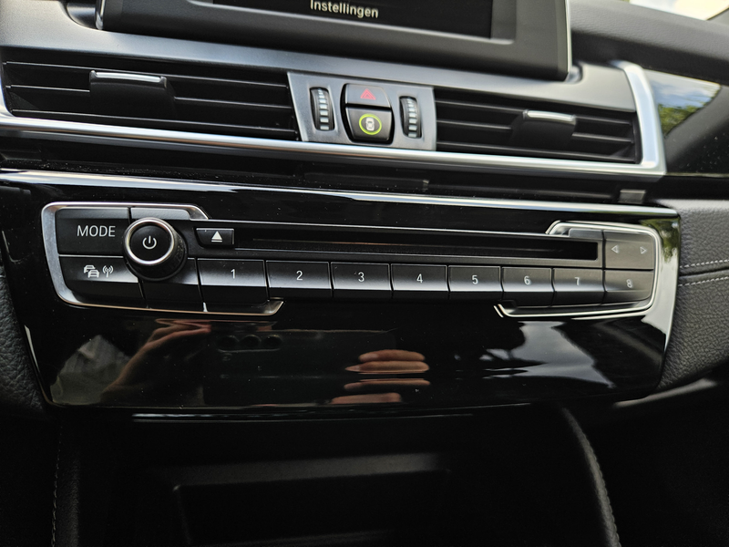 BMW 218 2-Serie Gran Tourer 2.0 218d / 7 Peroons / Automaa — photo 19