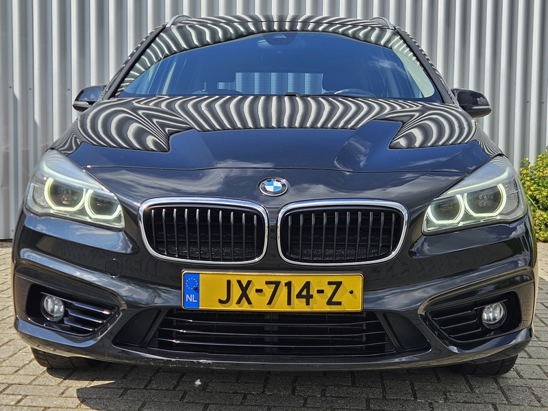 BMW 218 2-Serie Gran Tourer 2.0 218d / 7 Peroons / Automaa — photo 3