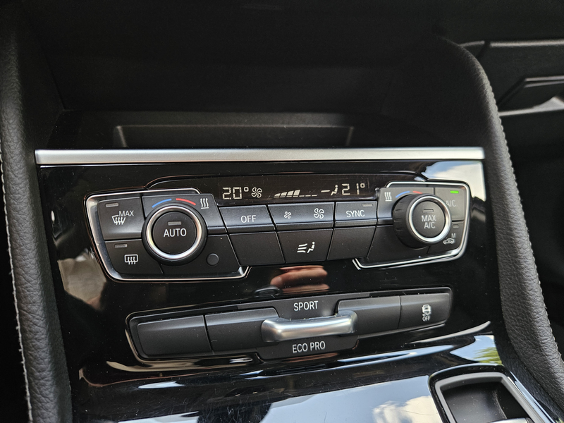 BMW 218 2-Serie Gran Tourer 2.0 218d / 7 Peroons / Automaa — photo 20