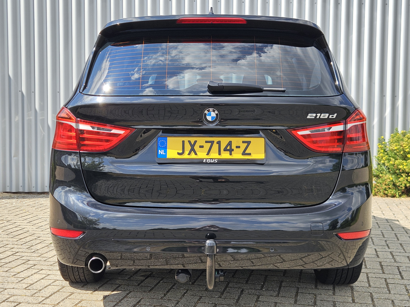 BMW 218 2-Serie Gran Tourer 2.0 218d / 7 Peroons / Automaa — photo 7