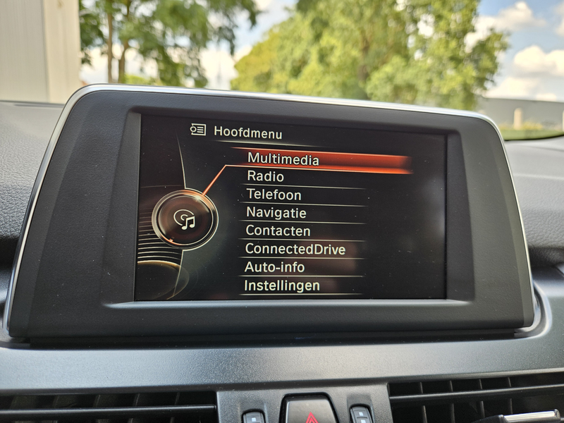 BMW 218 2-Serie Gran Tourer 2.0 218d / 7 Peroons / Automaa — photo 14