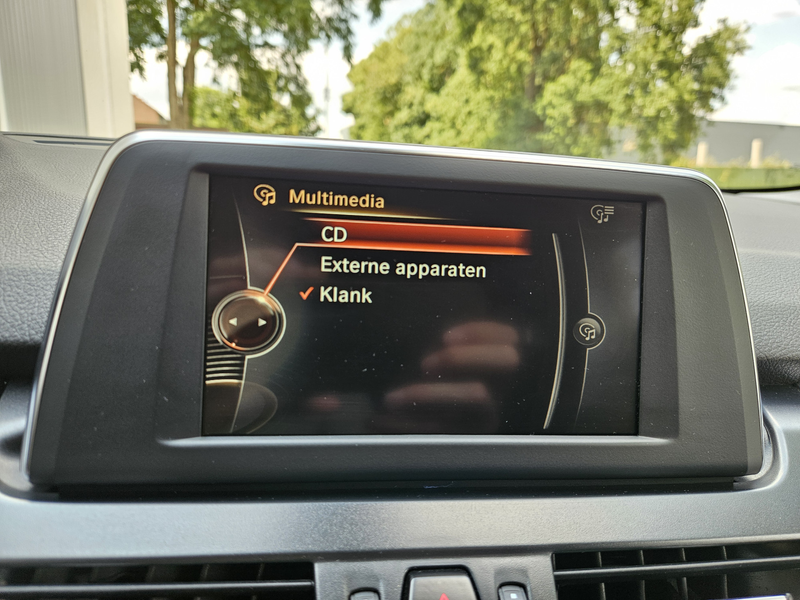 BMW 218 2-Serie Gran Tourer 2.0 218d / 7 Peroons / Automaa — photo 15