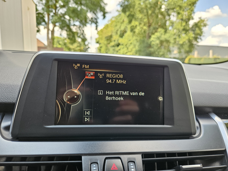 BMW 218 2-Serie Gran Tourer 2.0 218d / 7 Peroons / Automaa — photo 16