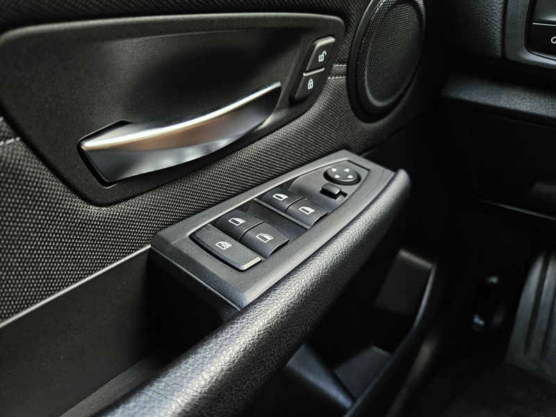 BMW 218 2-Serie Gran Tourer 2.0 218d / 7 Peroons / Automaa — photo 22