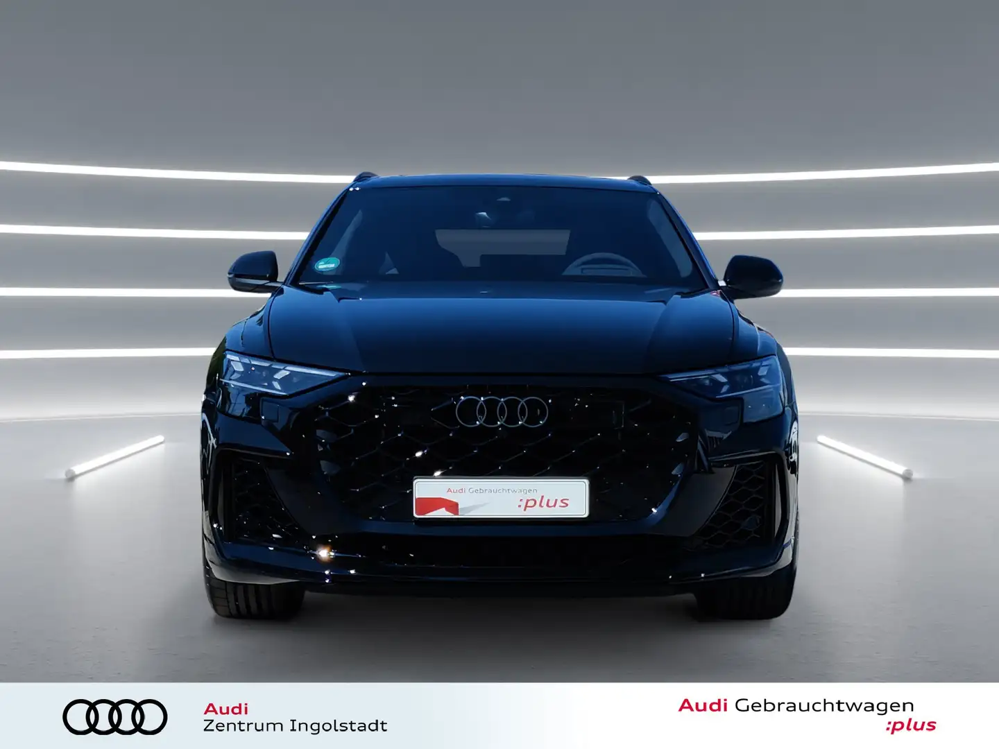 Audi RS Q8 performance Laser Keramik Pano HuD NP:206T Negru - 2