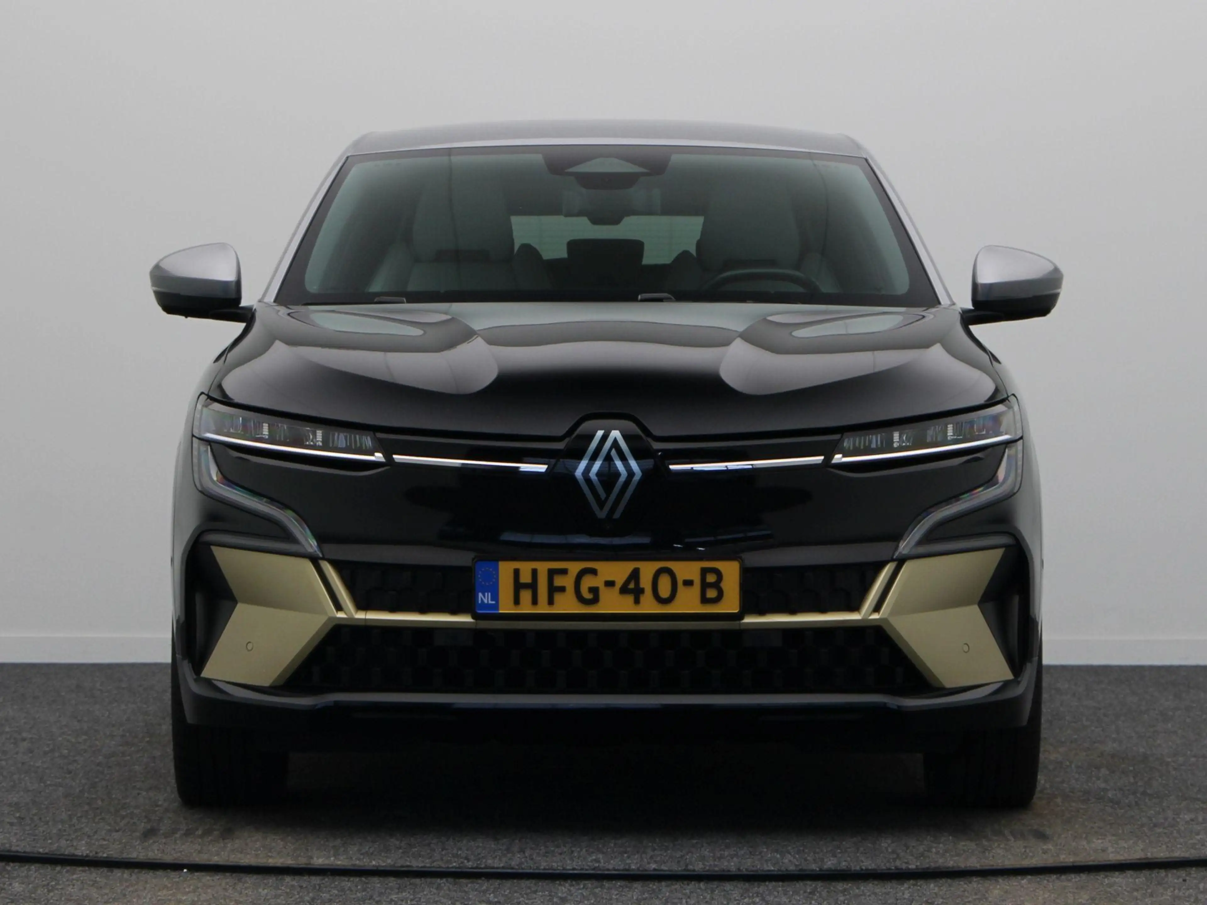 Renault Megane E-Tech EV60 Optimum Charge Iconic | Harman Kardon | Adapt — photo 7
