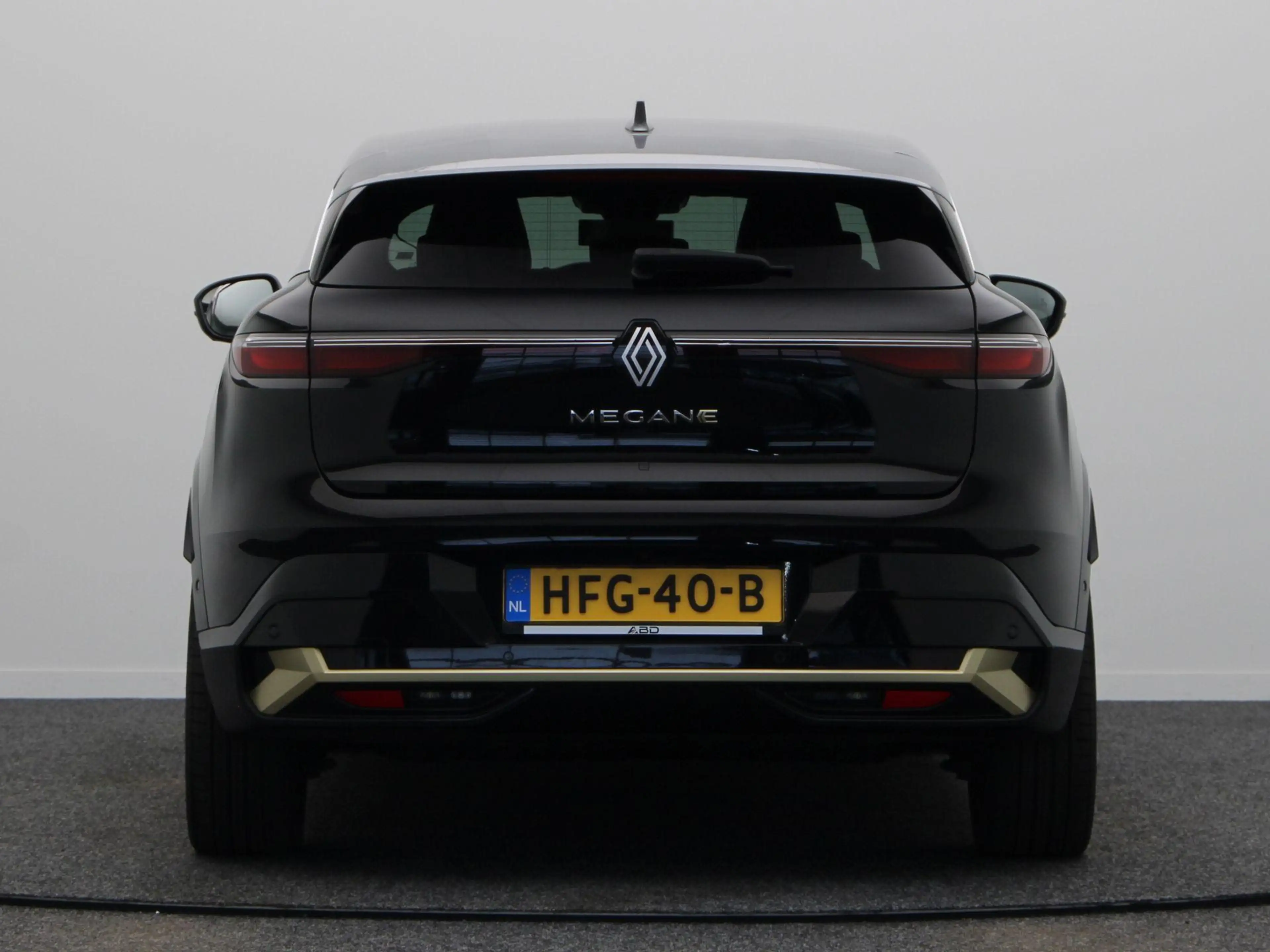 Renault Megane E-Tech EV60 Optimum Charge Iconic | Harman Kardon | Adapt — photo 8