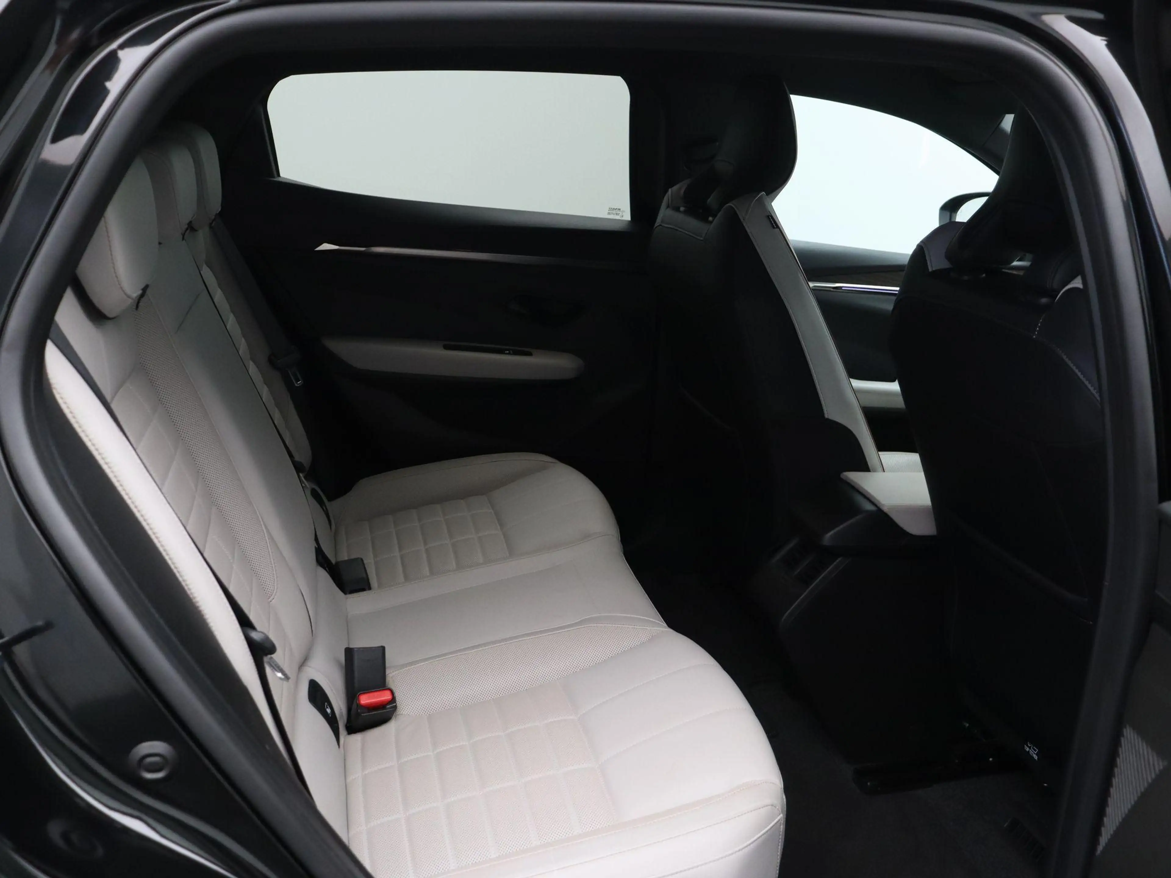 Renault Megane E-Tech EV60 Optimum Charge Iconic | Harman Kardon | Adapt — photo 9