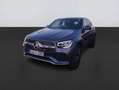 Mercedes-Benz GLC 300 de 4MATIC Negro - thumbnail 1