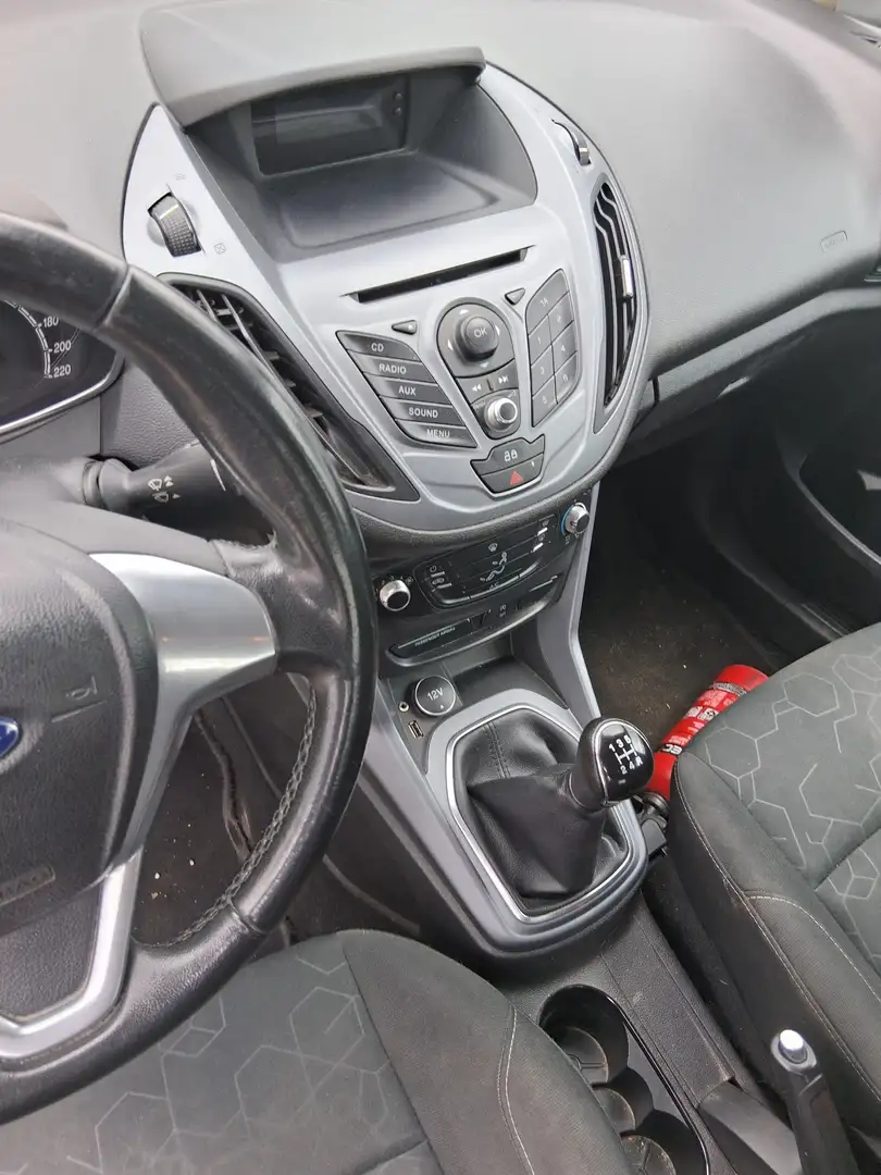 Ford B-Max 1.0 EcoBoost Champions Edition - 1