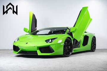 LP 700-4 *LIFT* BRANDING PACKAGE*