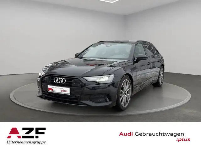 Audi A6 40 TDI qu. S tronic sport NAVI+LED+ACC