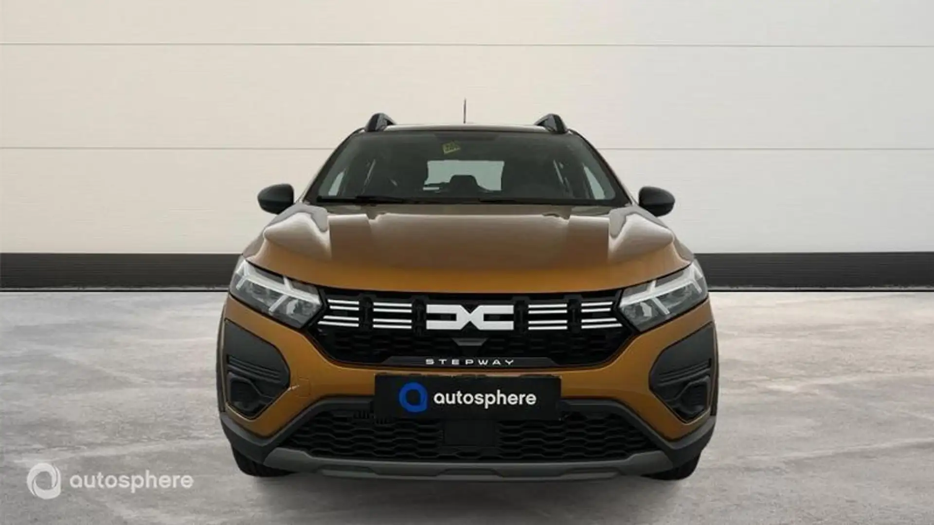 Dacia Sandero 1.0 TCe 90ch Stepway Essential - 2