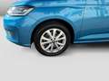 Volkswagen Caddy 2.0TDI Life LED ACC CAM Navi Sitzh Blau - thumbnail 5